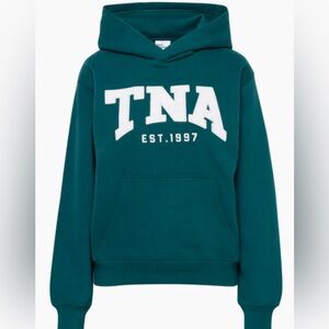 Aritzia (TNA): Cozy Fleece Perfect Hoodie